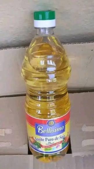 Aceite Bellisimo 1L